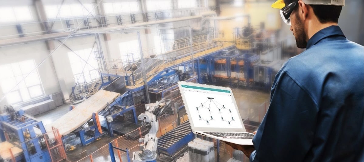 Increasing network visibility is key for maximising uptime