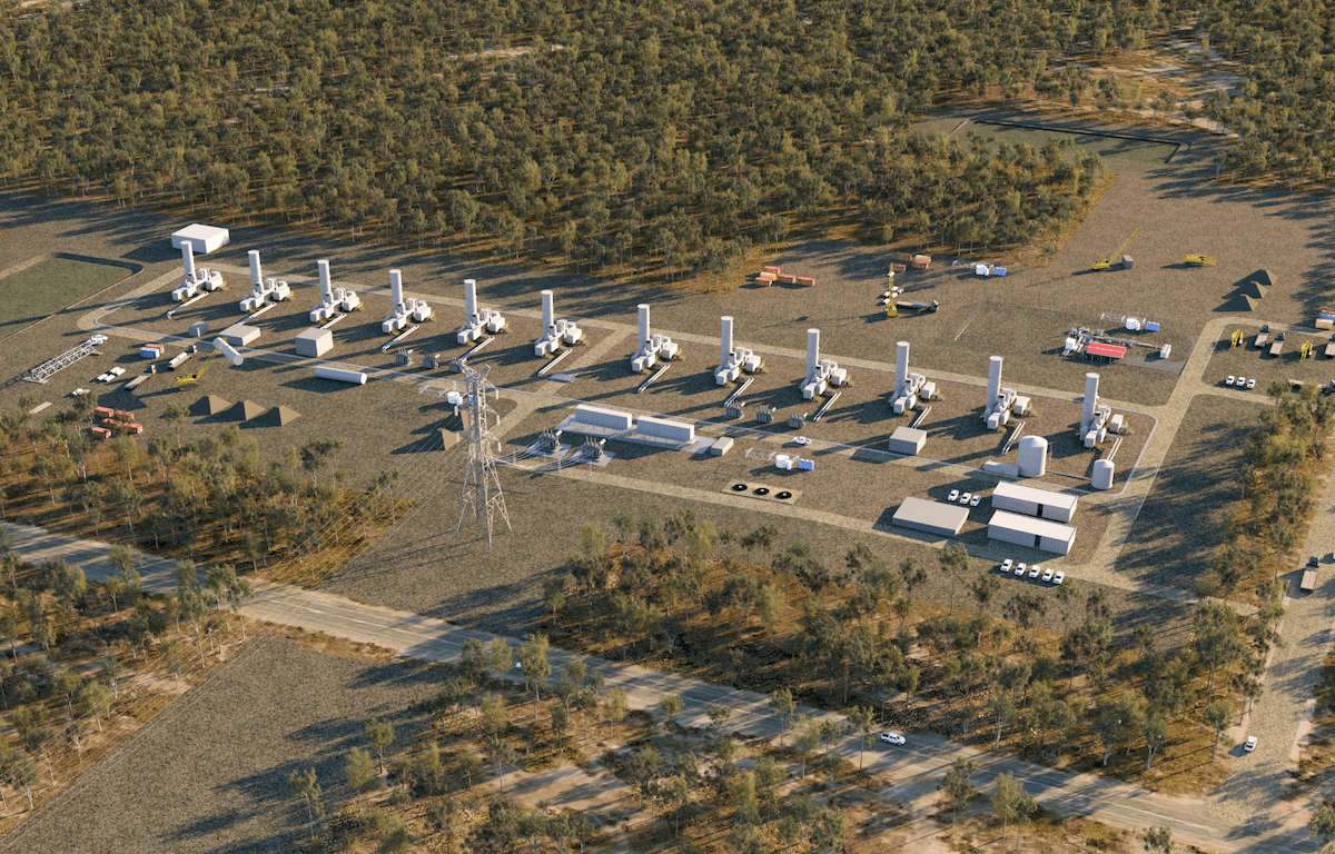 CS Energy to power Queensland's first hydrogen-ready power plant - PACE ...