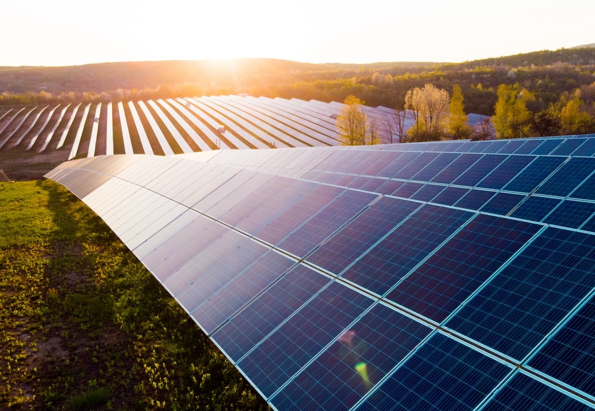 New one million panelled solar farm in NSW receives approval - PACE Today